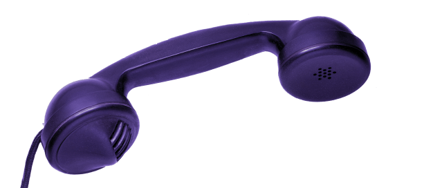 phone-purple-Left
