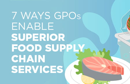 sous vide steak and raw salmon on a plate with garnish