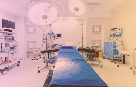 Operating room