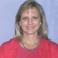 Julie Baker Headshot