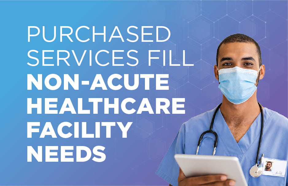 Healthcare worker with mask, stethoscope, and clipboard