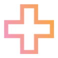 Medical cross