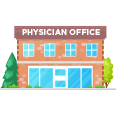 Physicians office