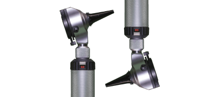 Otoscopes Foreground Image-450x200