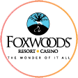 Foxwoods Resort Casino Logo 112x112