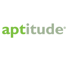 Aptitude logo