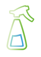 Spray Bottle Outline